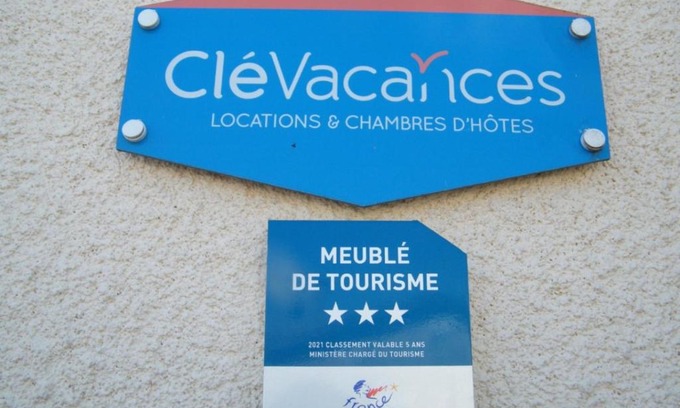 Historic Center Apartamento | Gîte Cathédrale Waldner de Freundstein Label "Clévacances"