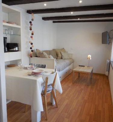 Epfig Apartamento | Gîte Cerise & Coquelicot
