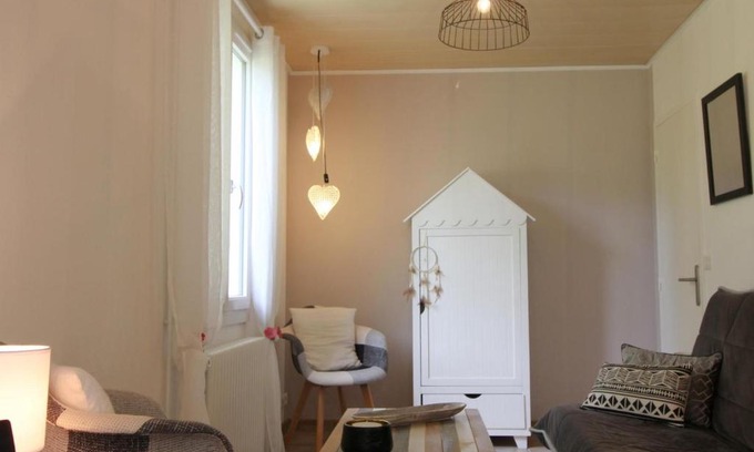 Cestas Casa | Gîte Cestas, 3 pièces, 4 personnes - FR-1-440-357