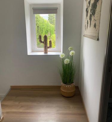 Roquetaillade Apartamento | Gîte chaleureux au cœur du village