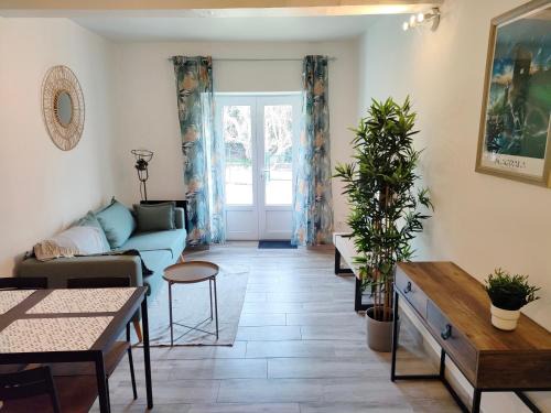 Fa Casa | Gîte chaleureux "Le Figuier" - Val-du-Faby
