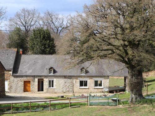 La Chapelle d'Audaine Casa | Gîte charmant à la campagne avec jardin, terrasse et animaux, près de Bagnoles de l'Orne - FR-1-497-145