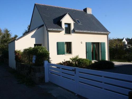 Piriac-sur-Mer Casa | Gîte charmant à 800 m de la mer avec jardin clos, équipements bébé, et parking privé - FR-1-306-857
