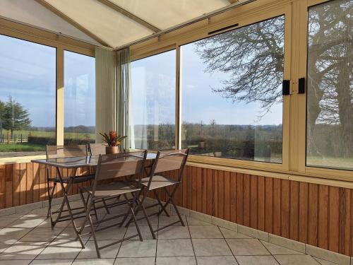Plumaugat Casa | Gîte charmant à la campagne