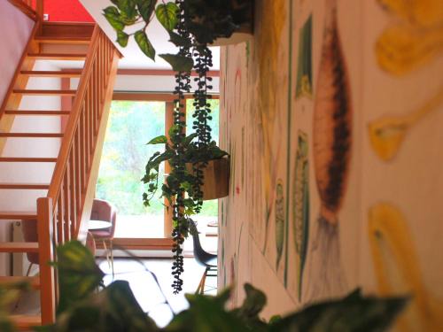 Remiremont Apartamento | Gîte charmant à Remiremont : nature, randonnées et confort pour 6 personnes et animaux bienvenus - FR-1-589-411