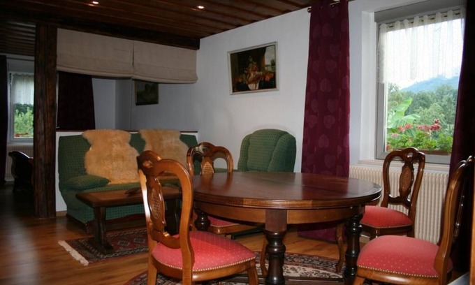 Wuenheim Casa | Gîte Chez Anna au Calme à la Campagne
