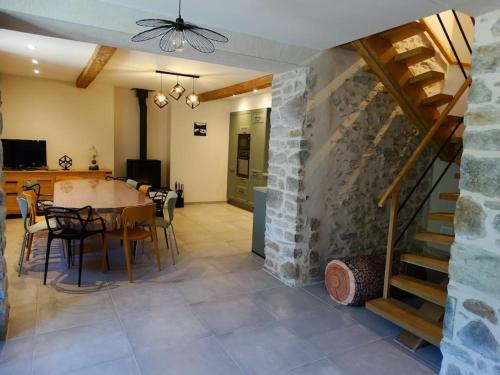 Beaudean Casa | Gîte Chez Arnaoutou