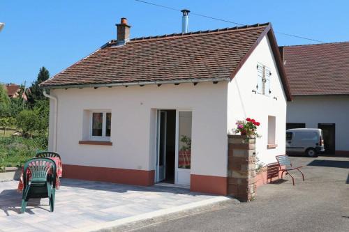 Neuwiller-les-Saverne Apartamento | Gîte chez Claude & Jacqueline