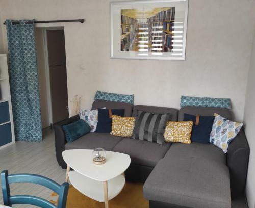 Wissembourg Apartamento | Gîte chez CNYL