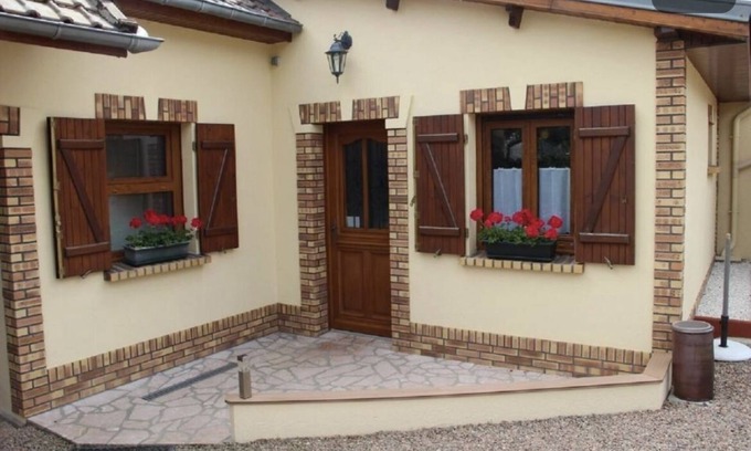 Meneslies Casa | Gîte Chez ma Tante