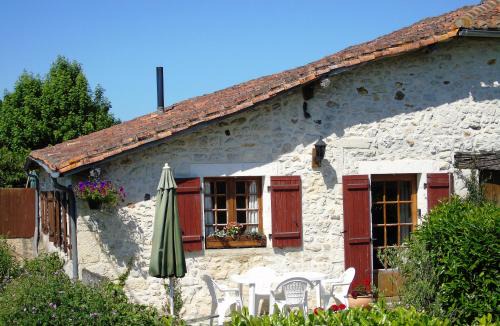 Varaignes Casa | Gîte Chez Marot