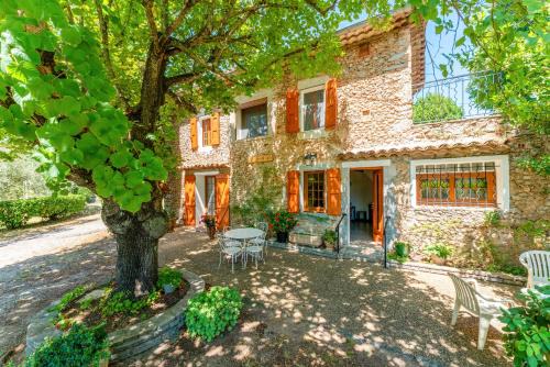 Anduze Casa | Gîte Chez Martha