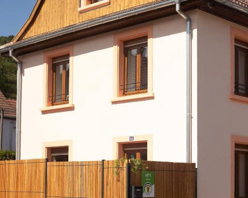 Steinbach Casa | Gîte Chez Tim