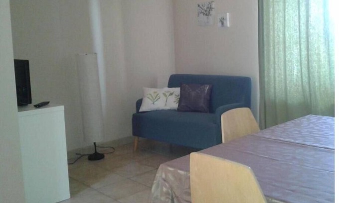 Rosieres Apartamento | Gîte Climatisé Deux Personnes Sud Ardèche Piscine Chauffée