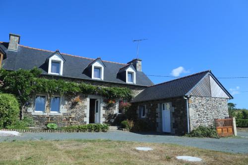 Tregomeur Casa | Gîte Cocantin