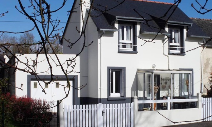 Ploermel Casa | Gîte Coeur de Bretagne