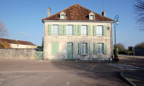 Sainpuits Casa | Gîte communal 148