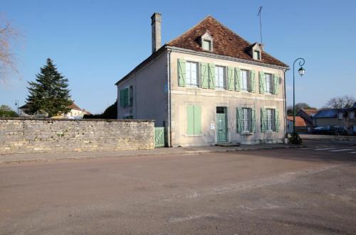 Sainpuits Casa | Gîte communal 149