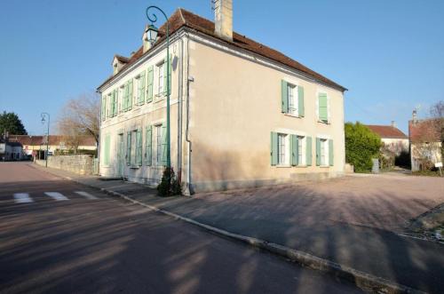 Sainpuits Casa | Gîte communal 556