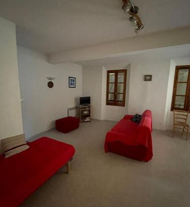 Pezilla-de-Conflent Casa | Gîte communal presbytère