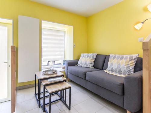 Vertou Casa | Gîte cosy à Vertou, près de Nantes, avec Wi-Fi et espace extérieur - FR-1-306-1217