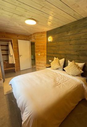 Molinges Casa | Gîte cosy au cœur de la nature