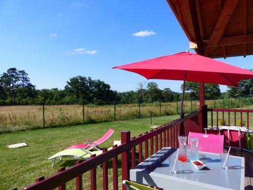 Meillard Casa | Gîte cosy avec terrasse, climatisation et parking - Meillard - FR-1-489-267