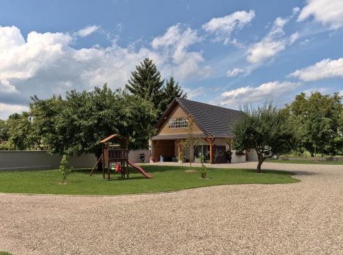 Artolsheim Casa | Gîte Cosy L'Ecrin du Ried PROCHE EUROPA-PARK
