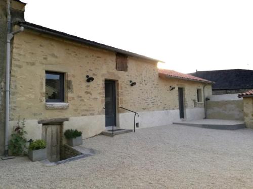 Terranjou Casa | Gîte Coté Ruelle