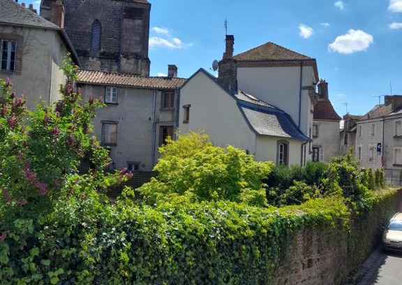 Magnac-Laval Casa | Gîte Déco tranquille wi-fi rapide
