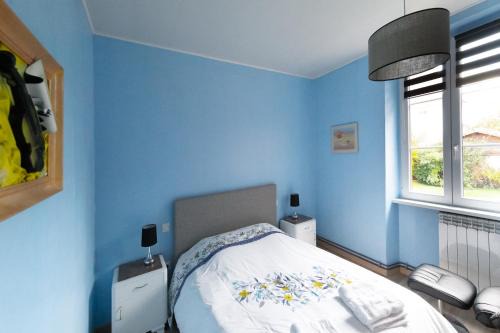 Mackenheim Casa | Gîte d’Anna