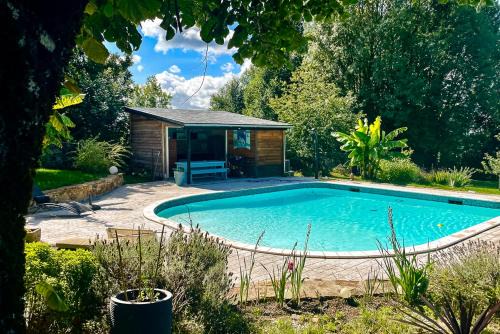 La Porcherie Casa | Gîte D Arsonval
