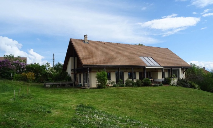 Saint-Paul-les-Monestier Casa | Gîte des Baconnets 13 Lugares