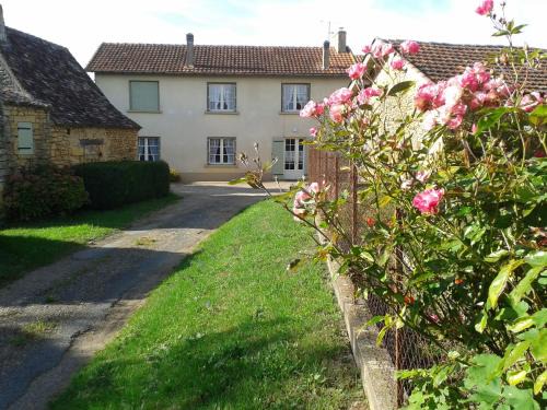 Saint-Avit-Senieur Casa | Gîte de Bazeille