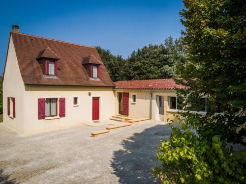 Berbiguieres Casa | Gîte de Caillou