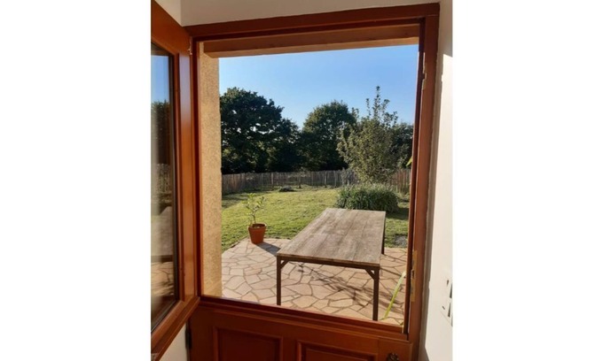 Saint-Guyomard Casa | Gîte de Campagne à 20 min du Golf du Morbihan