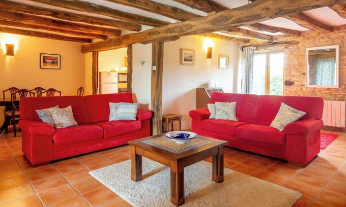 Frayssinet-le-Gelat Casa | Gîte de charme Magnolia 6 places l