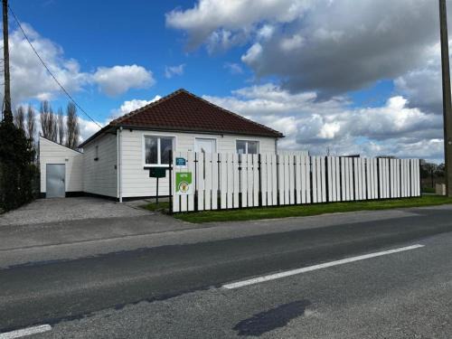 Haverskerque Casa | Gîte de Charme avec Jardin Privé, Proche de Lille et Hazebrouck, Idéal pour Familles et Cyclistes - FR-1-510-209