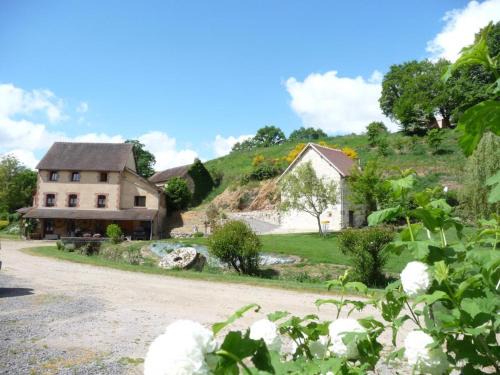 Vernusse Casa | Gîte de charme avec piscine couverte, sauna et bain nordique en pleine nature - FR-1-489-255