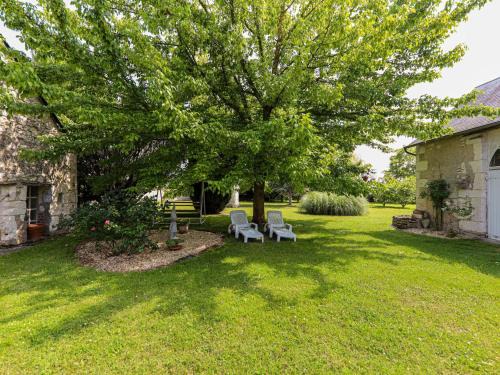 Mayet Casa | Gîte de charme avec terrasse, proche circuit 24H et zoo de la Flèche, idéal pour 4 pers. - FR-1-410-438