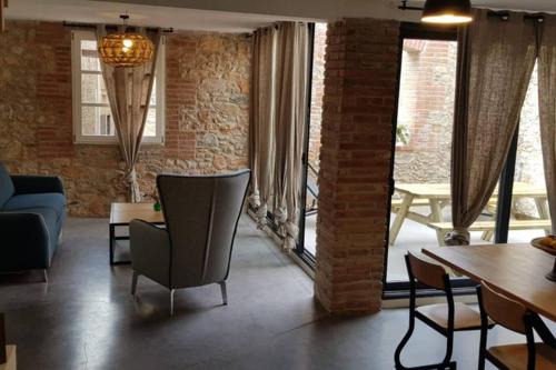 Torreilles Casa | Gîte de charme du Domaine Pagnon Frigoulette