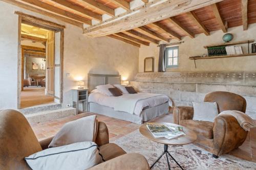 Berd'huis Casa | Gîte de charme en rez de jardin