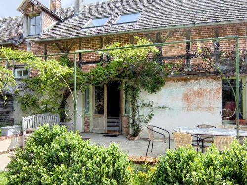 Theillay Casa | Gîte de charme en Sologne avec grand confort, 3 chambres, cheminée, jardin et promenades en forêt - FR-1-491-438