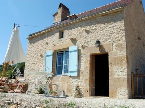 Cohons Casa | Gîte de charme rénové avec terrasse et four à pain, proche de Langres et de la nature - FR-1-611-28