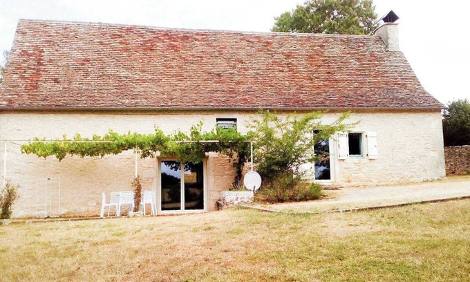 Reilhac Casa | Gîte de Costemagre - REILHAC