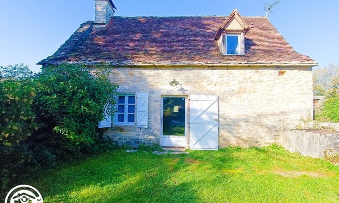 Gramat Casa | Gîte de DELSAHUT - GRAMAT