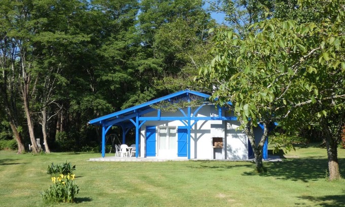 Herm Casa | Gîte de Deze - Herm - Gîte