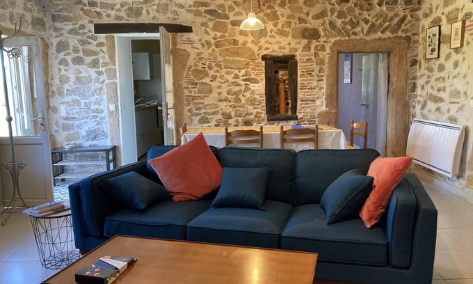 Saint-Andre-de-Seignanx Casa | Gîte de Labeylie - Les Dunes
