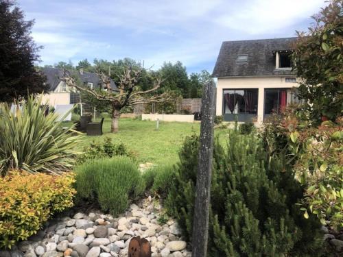 Lissac-sur-Couze Apartamento | Gîte de France à Lissac sur Couze 3 épis - Gîte de France 8 personnes MAE-6554
