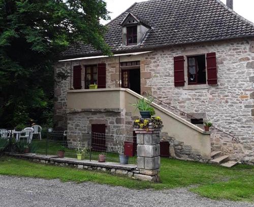 Sioniac Apartamento | Gîte de France à Sioniac 2 épis - Gîte de France 5 personnes MAE-9744